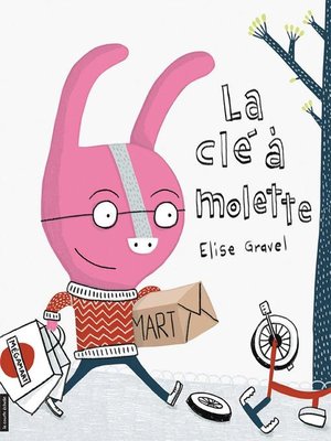 cover image of La clé à molette